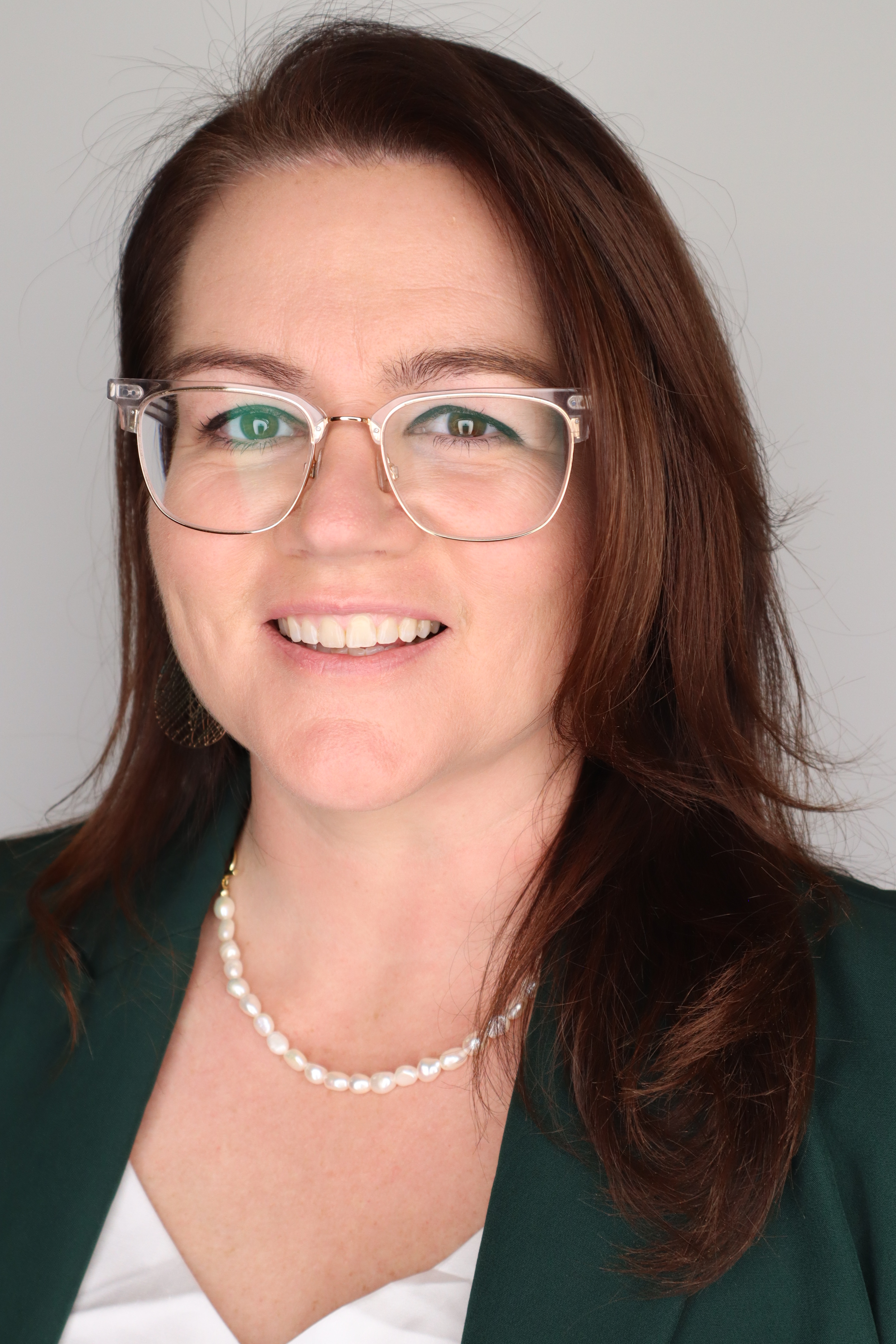 Dr. Marion Curtis